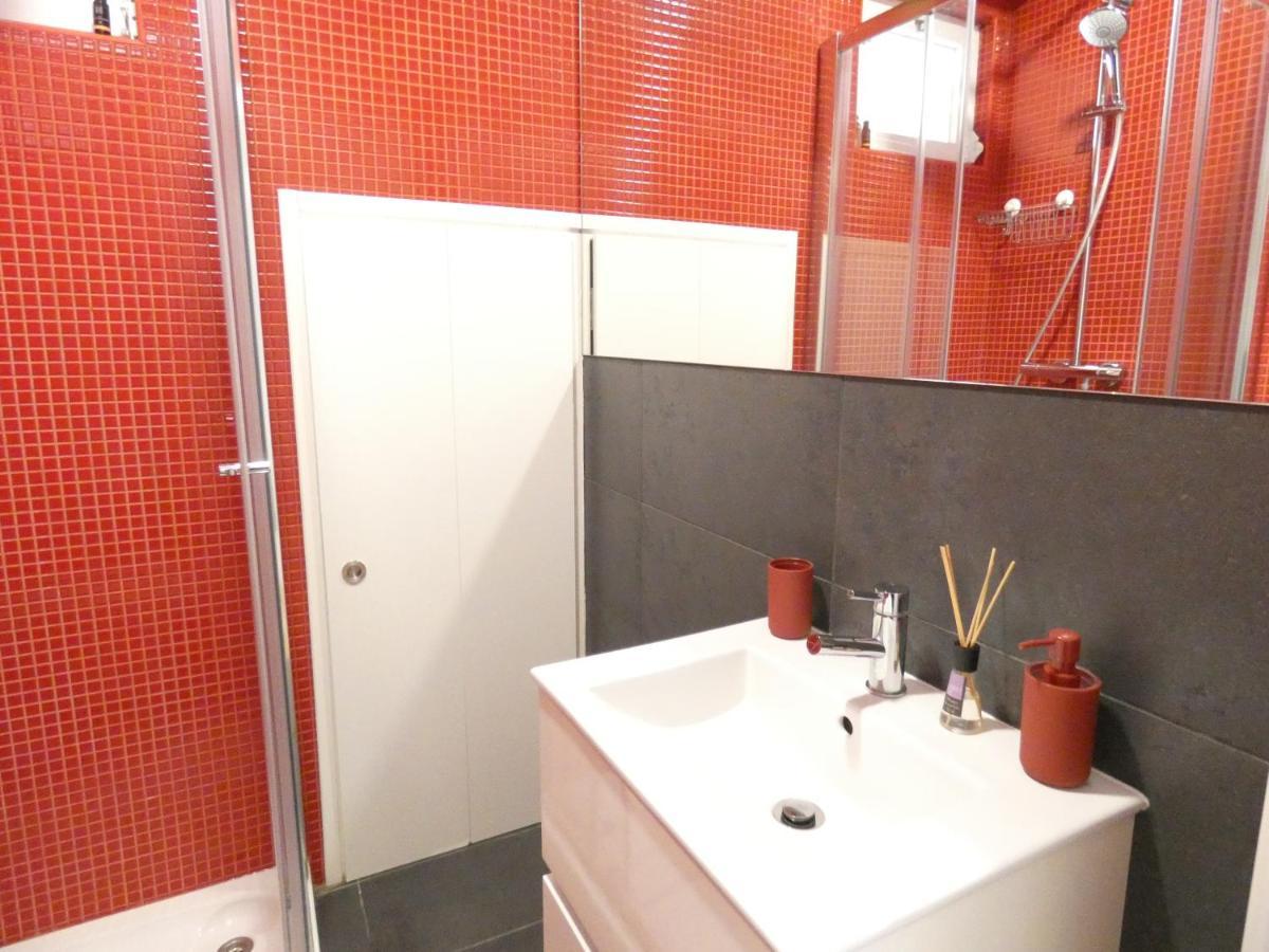 Apartamentos Aurea - Sesimbra Luaran gambar